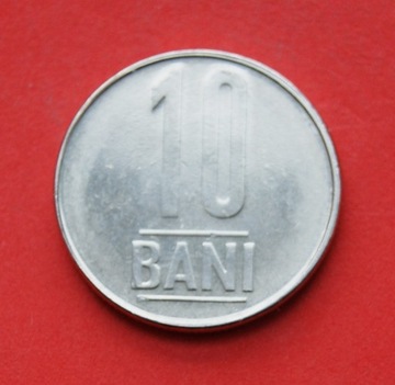 10  Bani  2005 r -  Rumunia   stan ! 