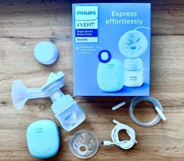 Laktator elektryczny Philips Avent