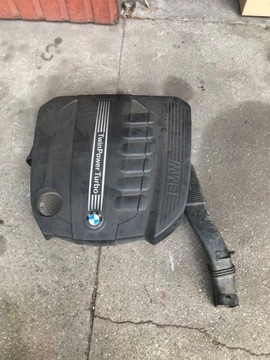 Pokrywa silnika BMW 7 F01