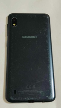 Samsung Galaxy A10 SM-A105FN/DS 2/32GB