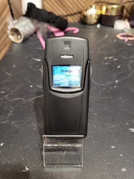 Nokia 8910i Polak piękna