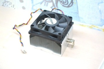 cooler wentylator AMD oryginał AM2 AM+ AM3 Athlon 