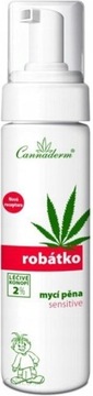 Cannaderm Robatko