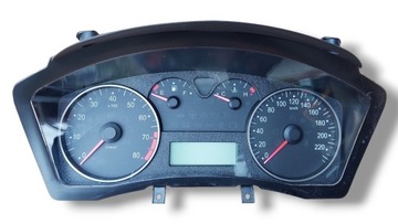 Licznik/zegar Fiat Stilo 1.6 2003 rok