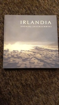 ANDRZEJ JASTRZEMBSKI - IRLANDIA - album