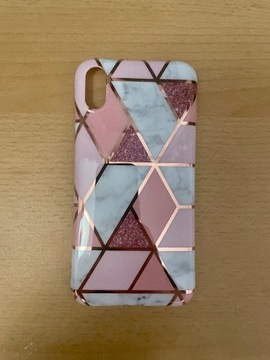 Eleganckie Etui na Telefon Apple iPhone XS 