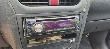Radio samochodowe kenwood kdc-4047u