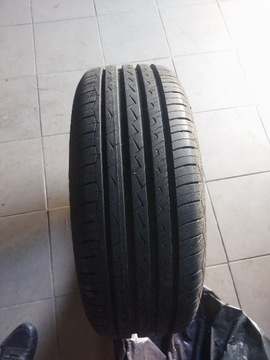 Komplet 4 opon Dębica 206/55 r16 letnie