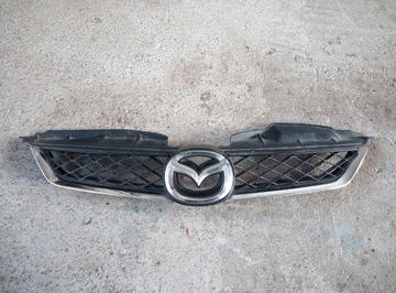 Atrapa grill Mazda 5