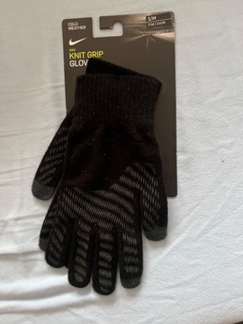 Rękawiczki NIKE knight grip gloves