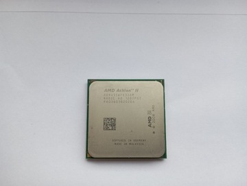 Athlon II X3 455 3x3.3ghz  