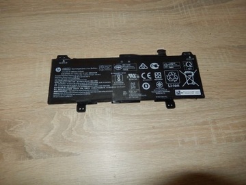 Bateria HP Chromebook x360 11 G2 GB02XL