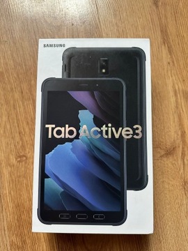 Samsung Tab Active 3 LTE