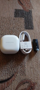 Słuchawki Bezprzewodowe Samsung Galaxy Buds2