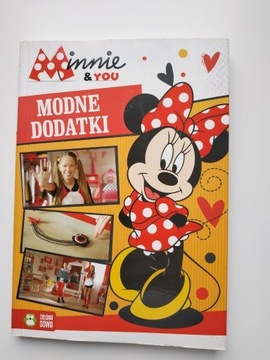 Minnie&you Modne dodatki 