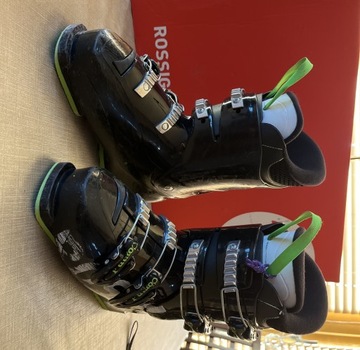 Buty Rossignol Comp J4 23