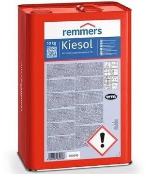 Remmers Kiesol 10kg