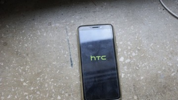 HTC Desire 12 z szklem i etui