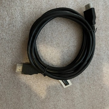 Kabel HDMI 1,5 metra