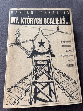 My, których ocaliłaś… 