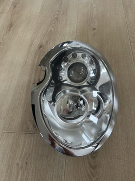 MINI Cooper R50 Lampa BIXENON Lewy przedni6961351 