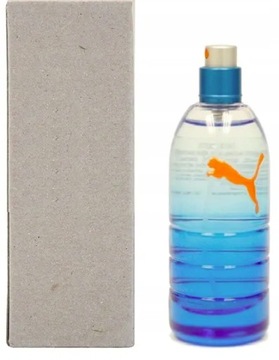 Puma Aqua Man 50ml woda toaletowa 