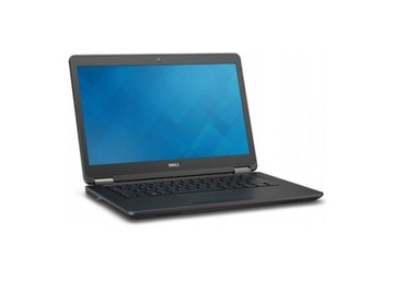 Laptop Dell Latitude E7450 i7 14" FHD 8GB/256GB