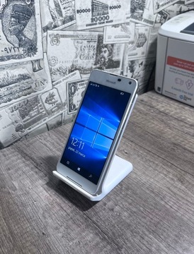 Microsoft nokia lumia 650