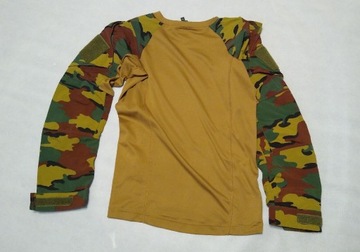 Combat Shirt Jigsaw Belgijski mundur wojskowy ASG