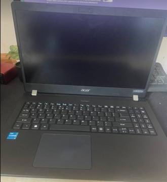 laptop ACER Notebook TravelMate P215-53