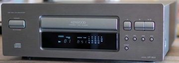 KENWOOD DP-601 odtwarzacz CD