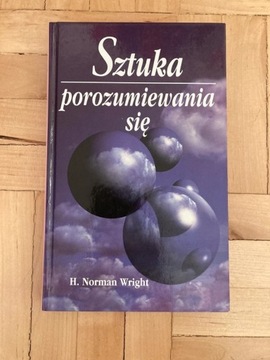 Książka Normana Wright „Sztuka porozumiewania się”