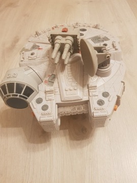 SOKÓŁ MILLENIUM HASBRO STAR WARS.