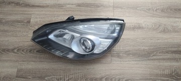 Lampa Renault scenic 