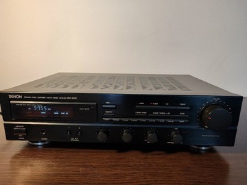 AMPLITUNER DENON DRA 335 R 