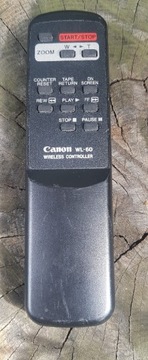 Pilot canon WL 60 