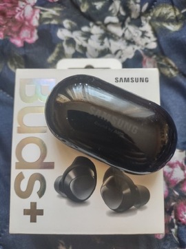 Samsung Galaxy Buds + Plus SM-R175