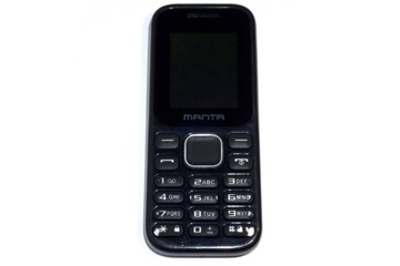 Telefon Manta TEL 1711 Dual Sim