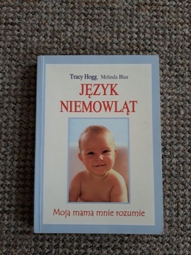 Język Niemowląt 