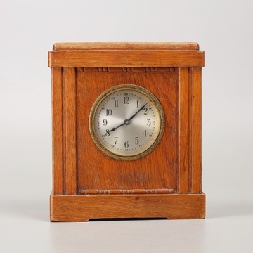 Zegar stołowy SPARURET, I połowa XX wieku