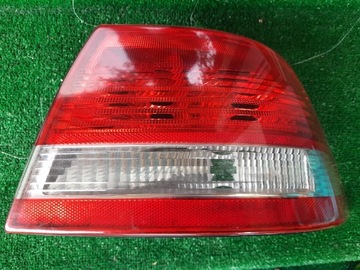 Lampa prawa Tył Sedan Saab 93 9-3