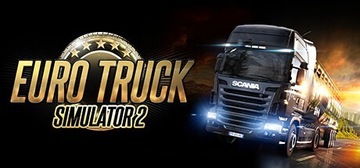 Euro Truck Simulator 2 (Kod Steam)