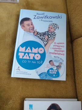 Mamo Tato co Ty na to Paweł Zawitkowski