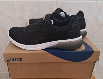 ASICS damskie do biegania rozmiar 39