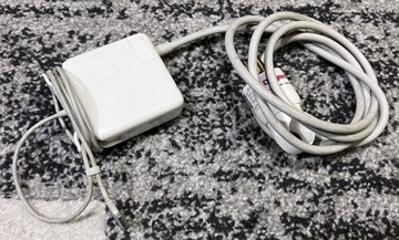 Zasilacz Apple MagSafe 2 60W długi sprawny