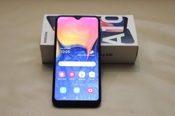 Telefon Samsung Galaxy A10 2 / 32 GB