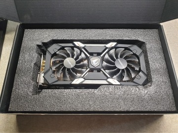 Gigabyte GeForce GTX 1060 Aorus Xtreme Edition 6GB