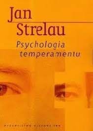 Psychologia temperamentu