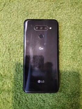 LG Q60 Używany Sprzedam