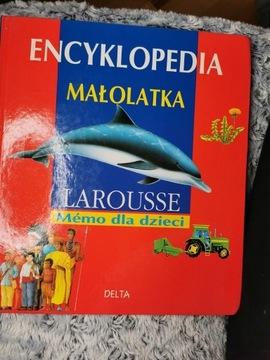 Encyklopedia małolatka 